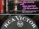 [LP] Claus Ogerman,Down Town (RCA Victor ) {EX}