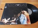 Frumpy # By The Way # Rare 1st Press Vinyl LP 1972 Vertigo Swirl 6360 604