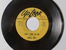 Charles Mintz - Since I Found You Girl - Northern Soul