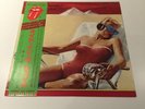 THE ROLLING STONES - MADE IN THE SHADE LP - JAPAN PRESSING (1979)