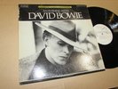 DAVID BOWIE an evening with PROMO RCA DJL1-3026 Superstar Radio Network NM-