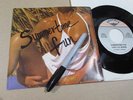 GARY US BONDS summertime fun 7” SINGLE nude cover cheesecake