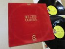 BEE-GEES odessa US ORIGINAL velvet/felt cover STEREO LP Atco SD2-702
