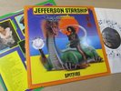 JEFFERSON AIRPLANE spitfire CD-4 AUDIOPHILE QUAD QUADRAPHONIC LP + INNER 