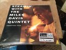 Miles Davis Steamin 2 LP 45 RPM OOP Sealed Coltrane, Chambers, Garland Jones