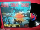 MARIO PEZZOTTA Shake shake shake LP ITALY 1965 Ital BEAT/Jazz MINT- Meazzi RARE