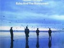 Echo And The Bunnymen - Heaven Up Here (Audiophile Vinyl) New