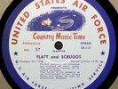 Flatt & Scruggs / Carl Smith 16
