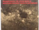 BOOKER ERVIN: The Space Book PRESTIGE vinyl lp SPIRITUAL JAZZ Van Gelder VG++
