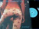 ANNETTE PEACOCK - BEEN IN THE STREETS TOO LONG - RARE PSYCH/PROG
