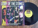THE ROLLING STONES  STORY OF THE STONES  UK PRESSED 2 DISC LP