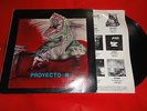 PROYECTO III SIX BEER INQUISIDOR NEXT TRANMETAL  MEXICAN AVANZADA METALICA