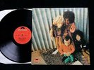 JIMI HENDRIX Band Of Gypsys LP German 1st Puppet Cover Polydor 2480.005 EX+