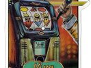 ZZ TOP  VIVA LAS VEGAS Limited Edition VINYL Shaped Picture Disc + backing card