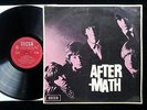 THE ROLLING STONES Aftermath UK 1st Unboxed Decca MONO Original LK 4786 1B/3A