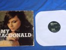 Amy MacDonald - This Is The Life Vinyl -  LP Mint/Nr Mint