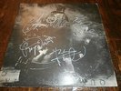 THE WHO BAND SIGNED ORIGINAL RARE VINYL LP QUADROPHENIA AUTOGRAPH CERTIFICATE