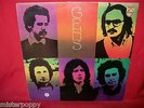 GENS same LP 1974 ITALY VG+ Ital BEAT/PROG Monster