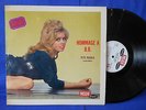 PETE RUGOLO hommage à bb brigitte bardot FRANCE RARE EXC+