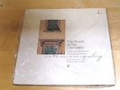 Chesky Records RC30 The Power Orchestra Night Bald Mountain Pictures LP SEALED