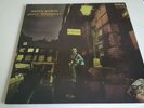 David Bowie-Ziggy Stardust (Yellow marble  Vinyl)