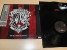 Roadrunner United ?– The All-Star Sessions (Vinyl)