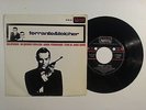 JAMES BOND 007 GOLDFINGER FERRANTE & TEICHER EP UNITED ARTISTS FRANCE 1964
