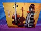 rare  STEREO - MICHAEL RABIN VIRTUOSE VIOLIN STUCKE MAGIC BOW GERMANY VERSION