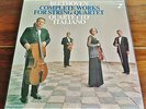 Beethoven: Complete String Quartets - Quartetto Italiano *Philips 6747 272 10LP*