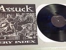 Assück ?– Misery Index 12