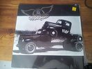 Aerosmith Pump mexican edition LP