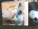 MODERN TALKING READY FOR ROMANCE the 3RD ALBUM '86 synth EURO DANCE LP rare