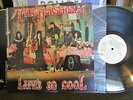 tex and the horseheads life's so cool '85 punk la enigma texacala jones x rare