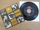 The Monks S Polydor D 1966 Oh-How To Do Now rare PS Mint