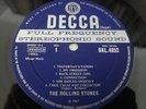 THE ROLLING STONES Between The Buttons LP UK 1st Press