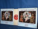 +SAX 2442-3 *S/C* BIZET: THE PEARL FISHERS* GEDDA /MICHEAU* DERVAUX* 2 LP* NM