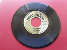 OTIS SMITH - Let Her Go - RARE 2nd ISSUE - MASSIVE WIGAN CASINO TUNE