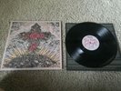 Trapped Under Ice Big Kiss Goodnight LP On Swamp Green 