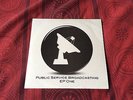 PUBLIC SERVICE BROADCASTING 10
