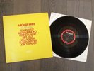 Michael White - Pneuma NM -Impulse AS-9221 Original Mint