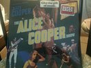 THE ALICE COOPER SHOW SEALED 1ST PRESS