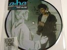 A-ha - Take On Me - NEW 7