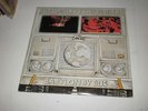 BOB MARLEY & THE WAILERS - BABYLON BY BUS - 2 LP MADE IN ITALY W/POSTER 1978