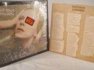 Original 1971 RCA David Bowie Hunky Dory Vinyl Record LP LSP 4623-2 EX / NM