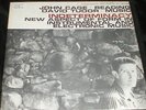JOHN CAGE DAVID TUDOR Indeterminacy Electronic Music LP Folkways 3704 RARE VG+