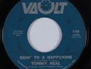 Northern Soul 45 TOMMY NEAL Goin To A Happening VAULT HEAR