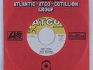 Northern Soul/Deep Soul 45 RUDY MOCKABEE Sweet Thing ATCO NM/VG++ HEAR