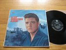 ELVIS CHRISTMAS ALBUM - Aussie 1960's RCA LP - Australia - BLUE SLEEVE