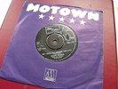 FRANK WILSON 'DO I LOVE YOU (Indeed I do)' B/W 'SWEETER..'TMG 1170 U.K.MOTOWN 45