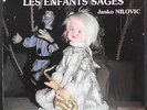 JANKO NILOVIC MUSIQUE POUR LES ENFANTS SAGES LP LIBRARY French NEUILLY NMINT 